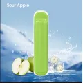 USA Fruit Flavour Coolplay x25 500 Puff Vape